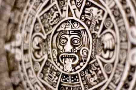 calendrier maya