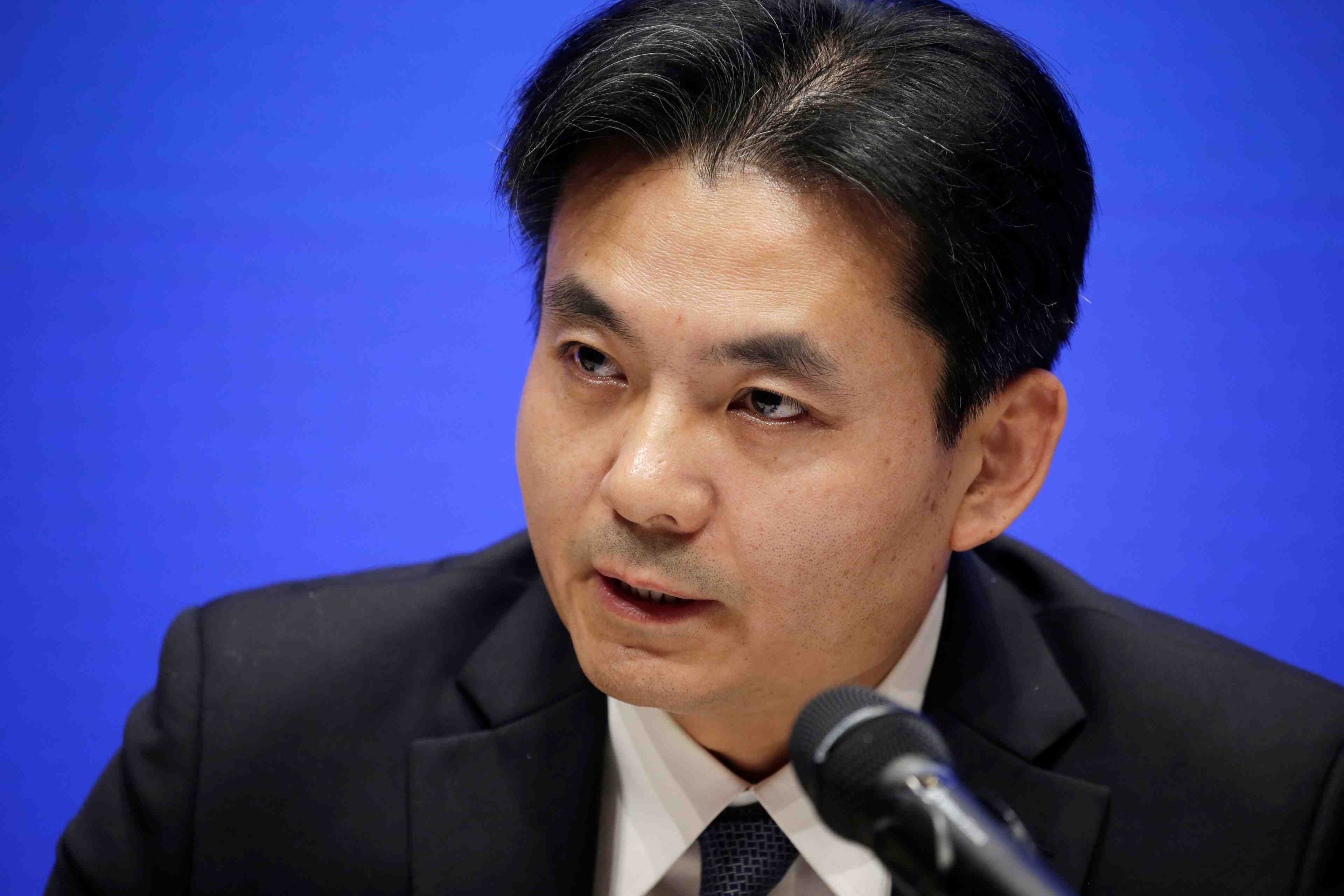 Pekin durcit le ton a l'egard des manifestants hongkongais