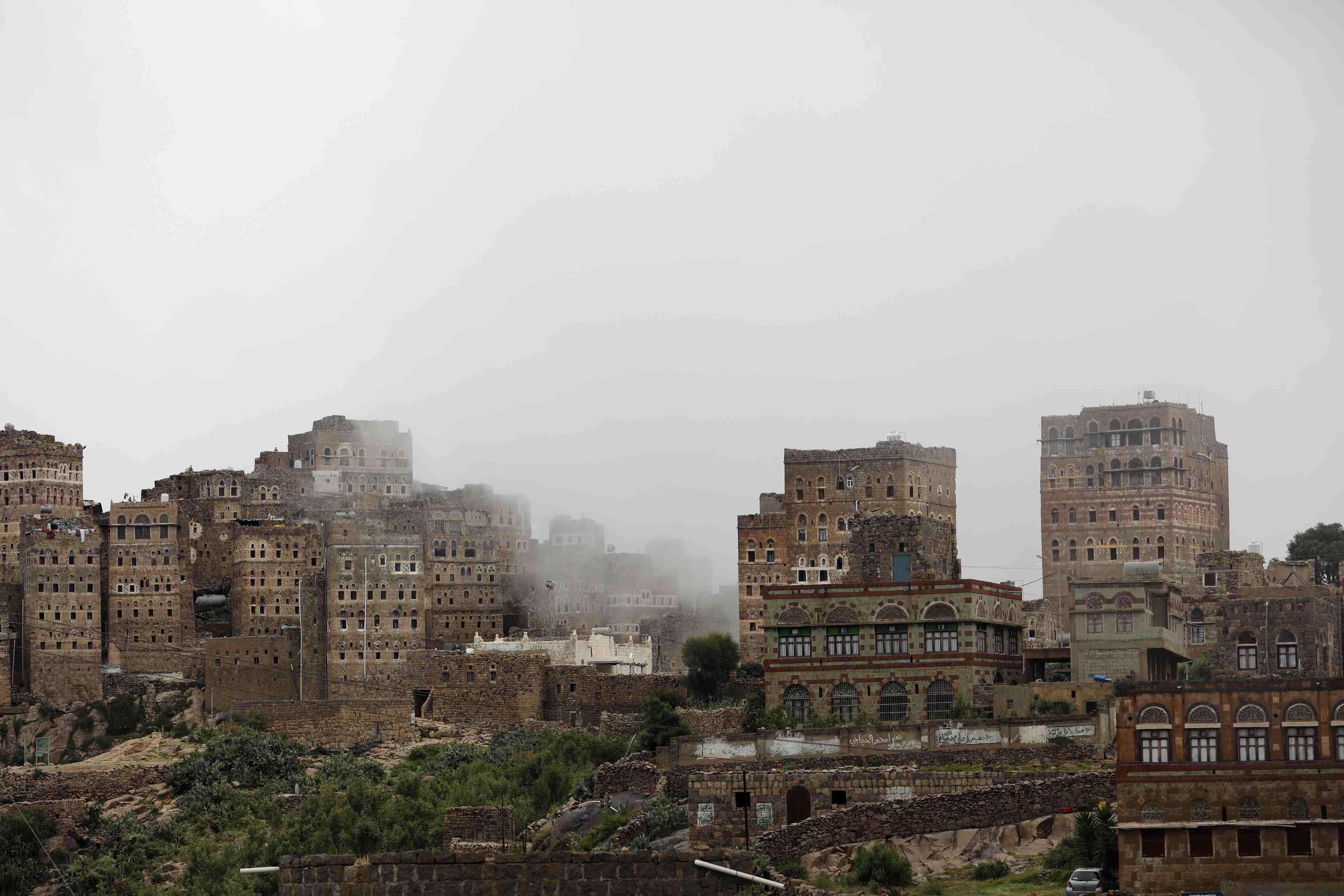 Au yemen, gouvernement et separatistes appliquent l'accord de riyad, selon la coalition saoudienne