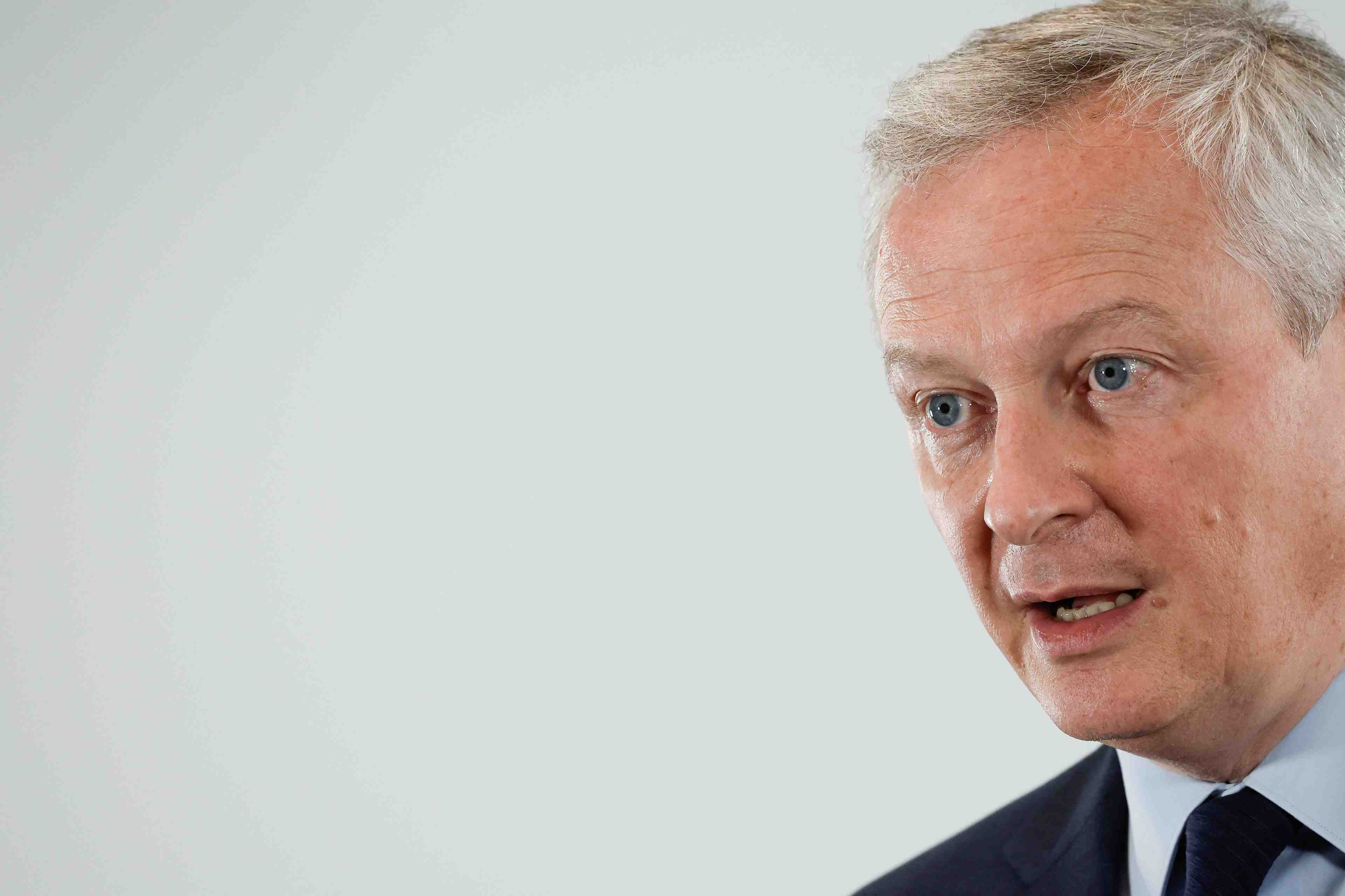 France: le gel du prix du gaz pourra etre prolonge si necessaire, dit le maire