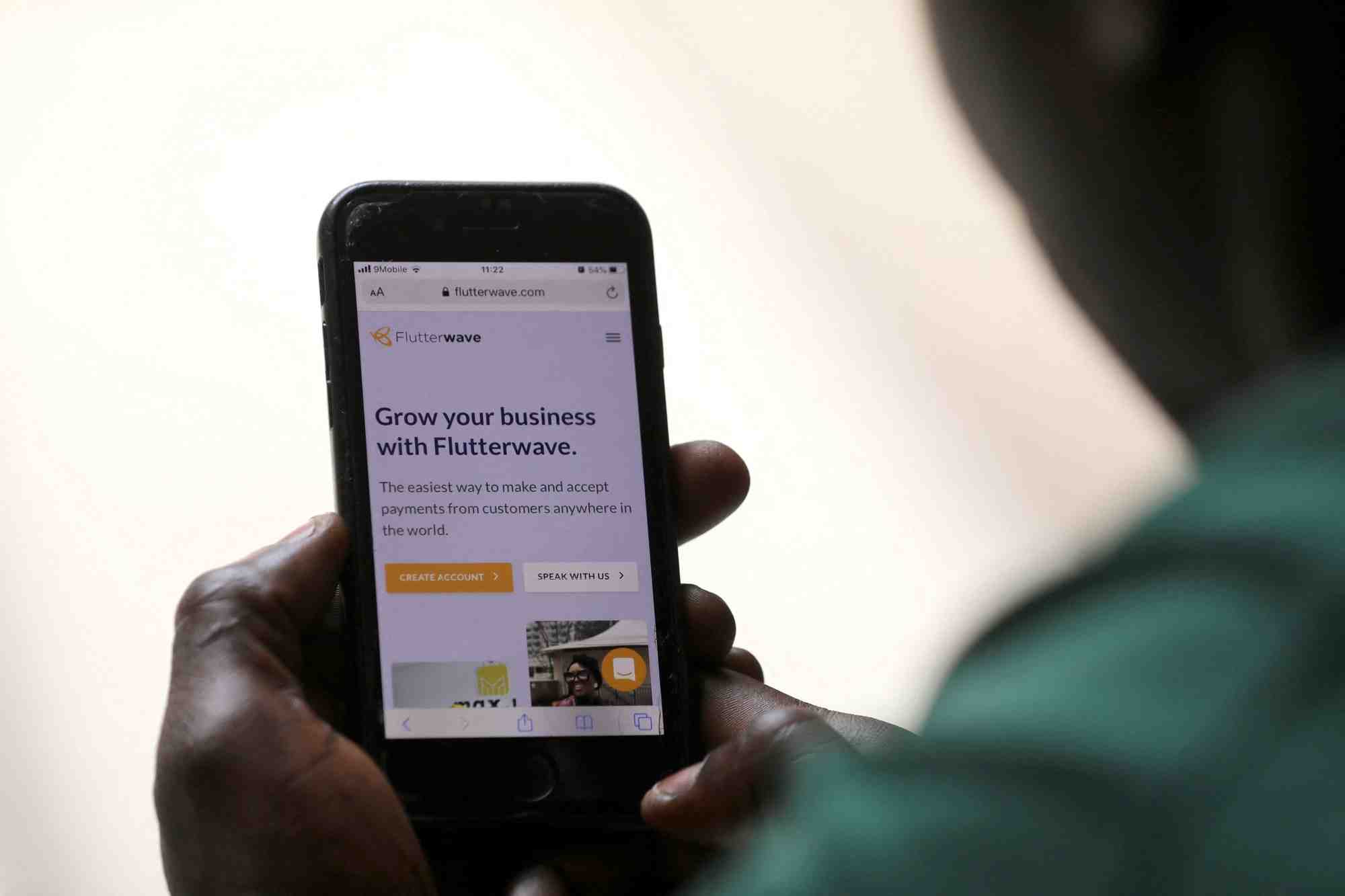 Les start-ups africaines ont draine un record de 5,2 milliards de dollars en capital risque en 2021, selon un rapport d'avca