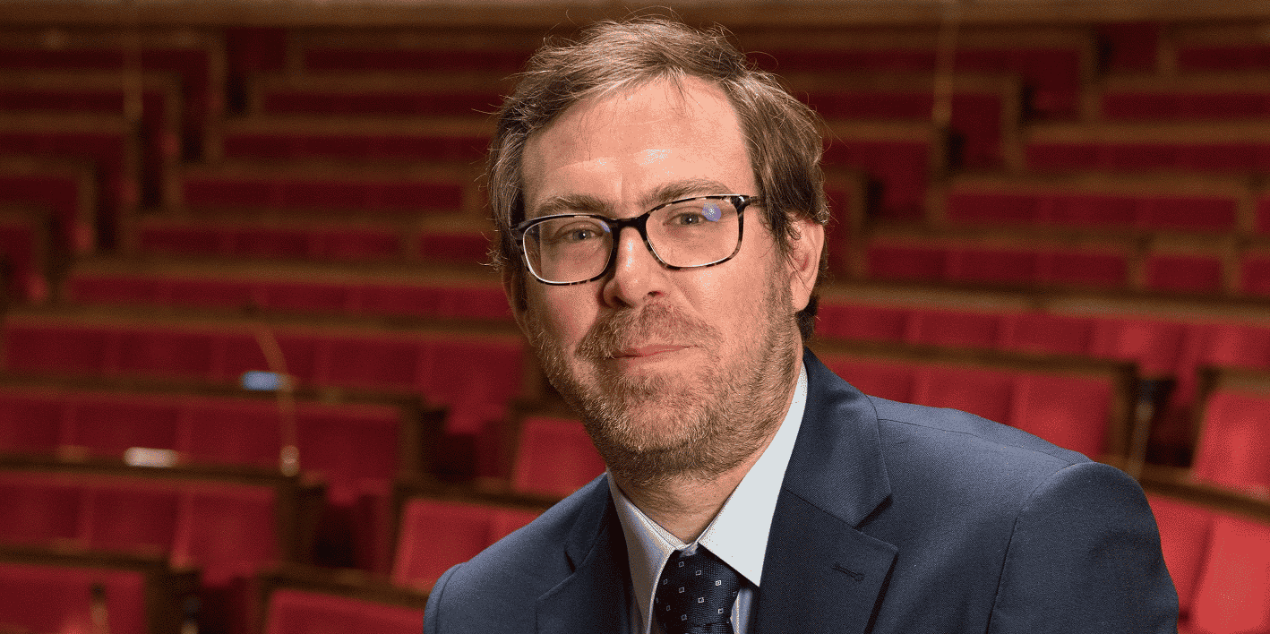 Philippe Latombe