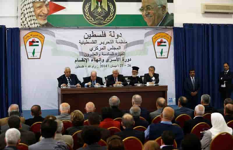 Le futur gouvernement palestinien reconnaîtra Israël, dit Abbas