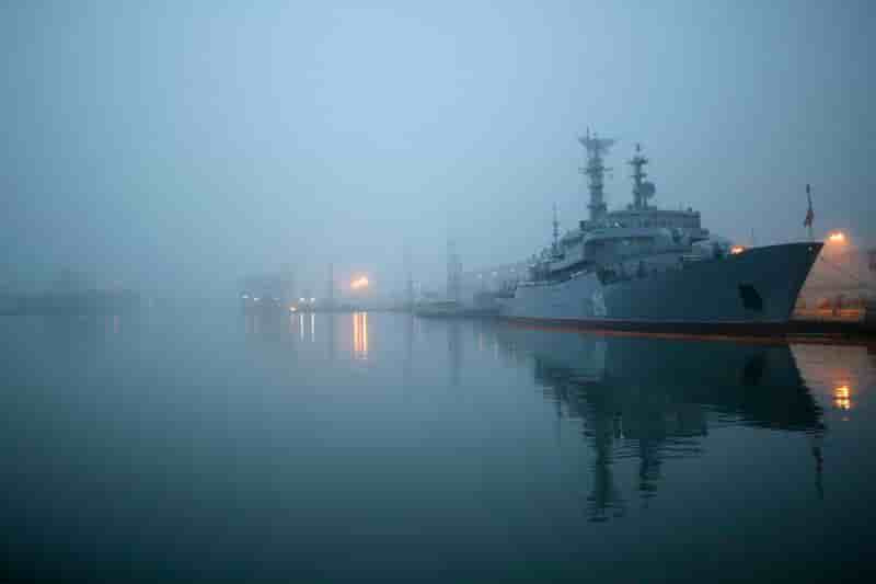 La Russie veut la livraison des Mistral ou de l'argent