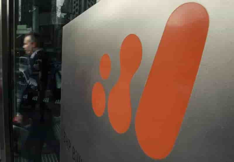 Bhp billiton va reduire ses investissements dans les forages d’hydrocarbures de schiste