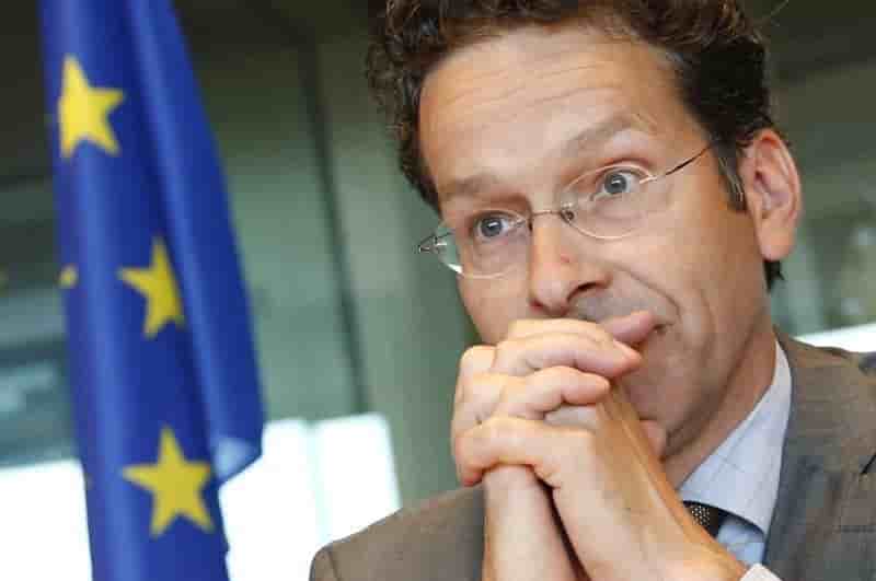L'eurogroupe attend le plan de la grece