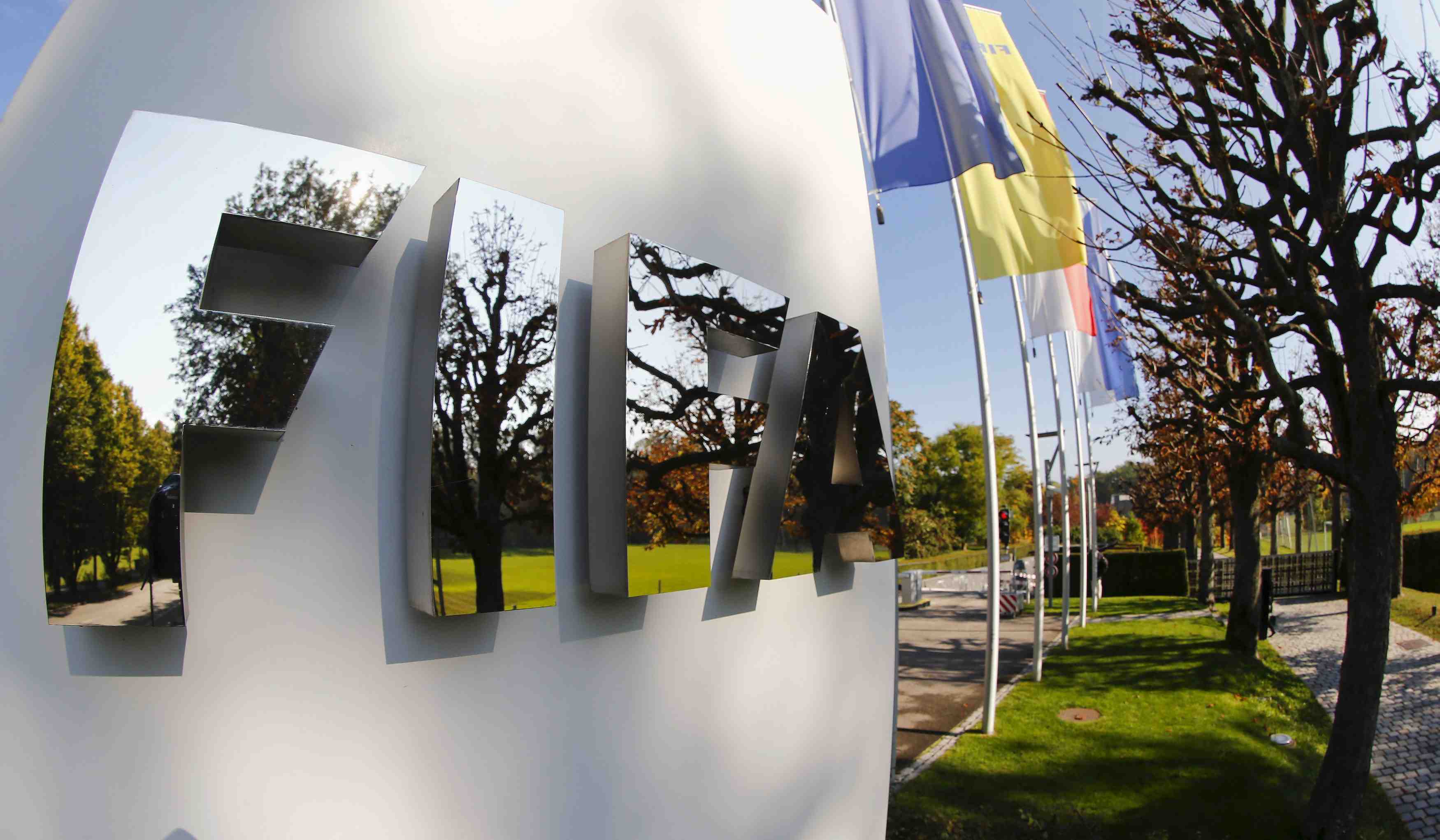 L'election du prochain president de la fifa aura bien lieu le 26 fevrier