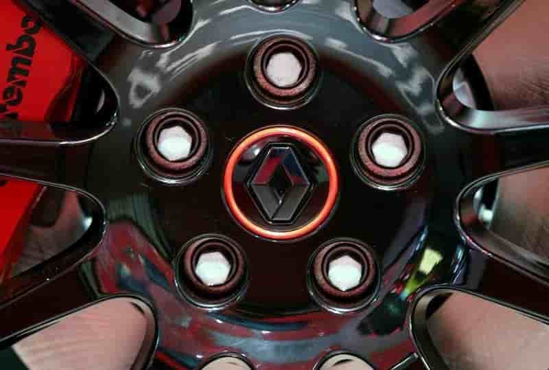 Renault suspecte d'avoir trompe ses clients sur le diesel
