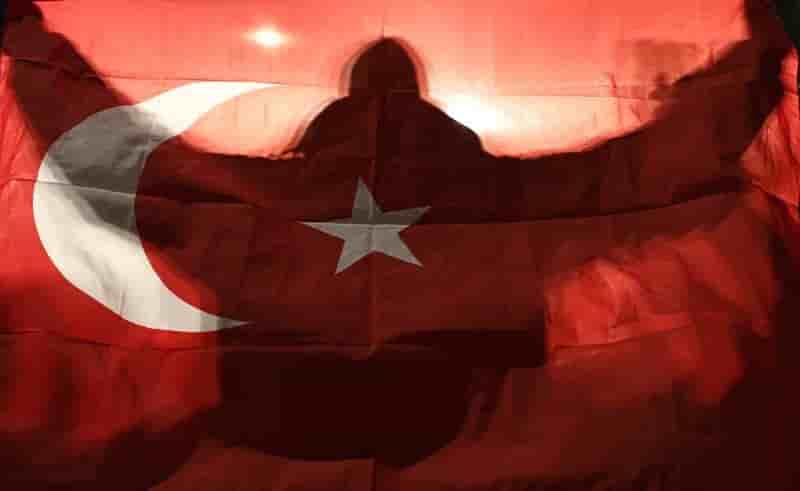 La turquie ordonne l'arrestation de 72 universitaires