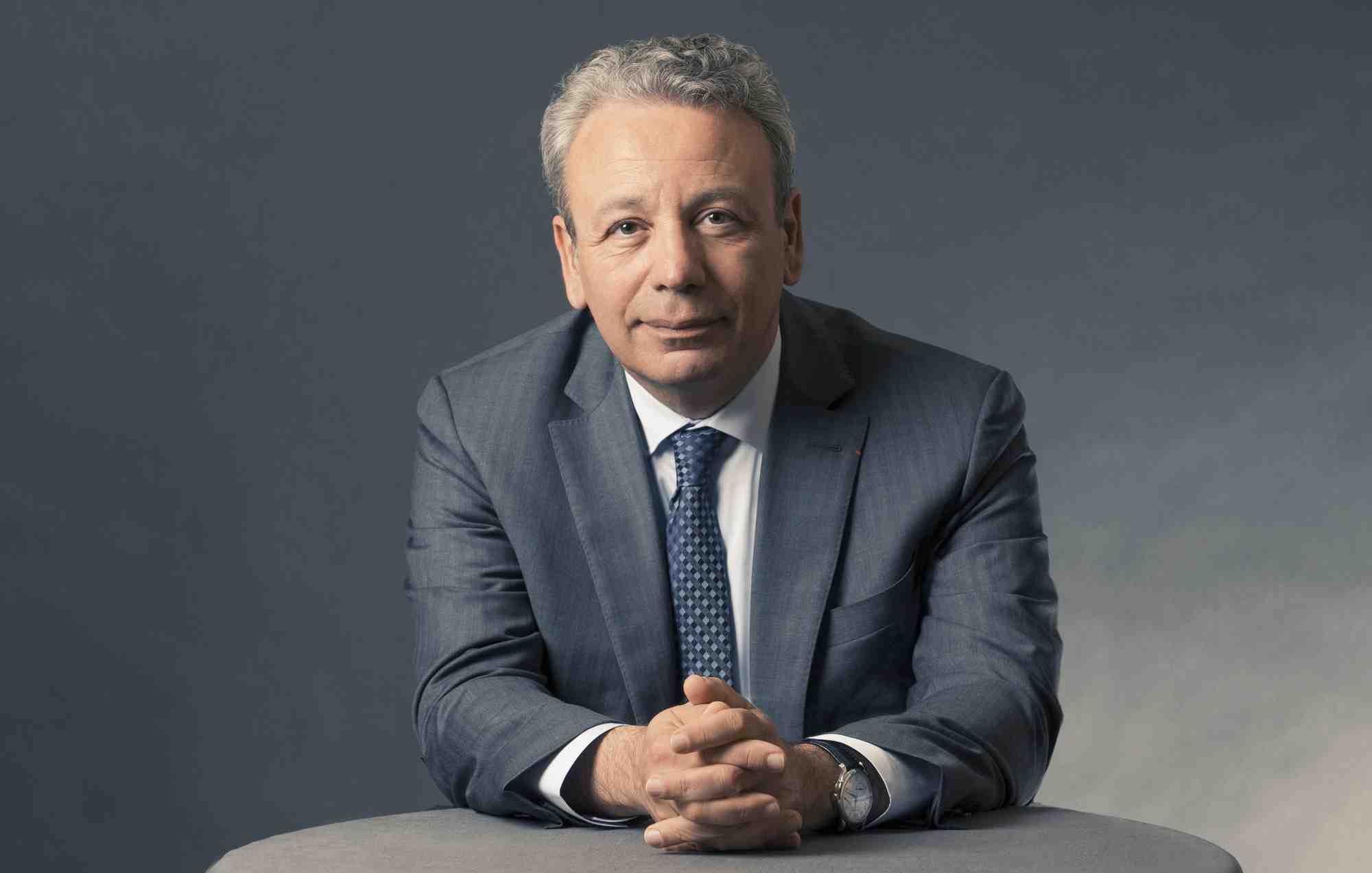 Nordine Hachemi