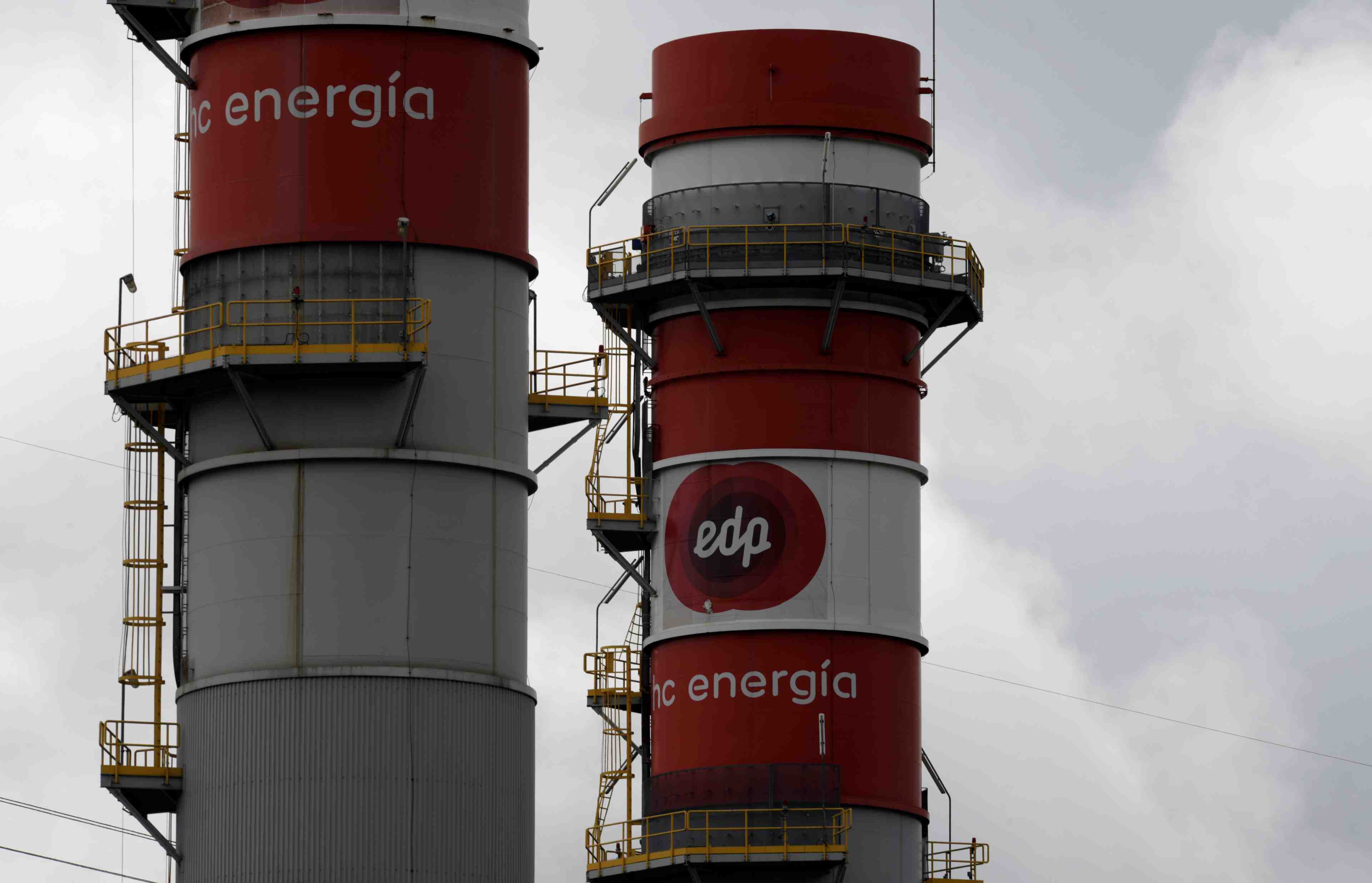 Ctg semble toujours vouloir racheter le portugais edp