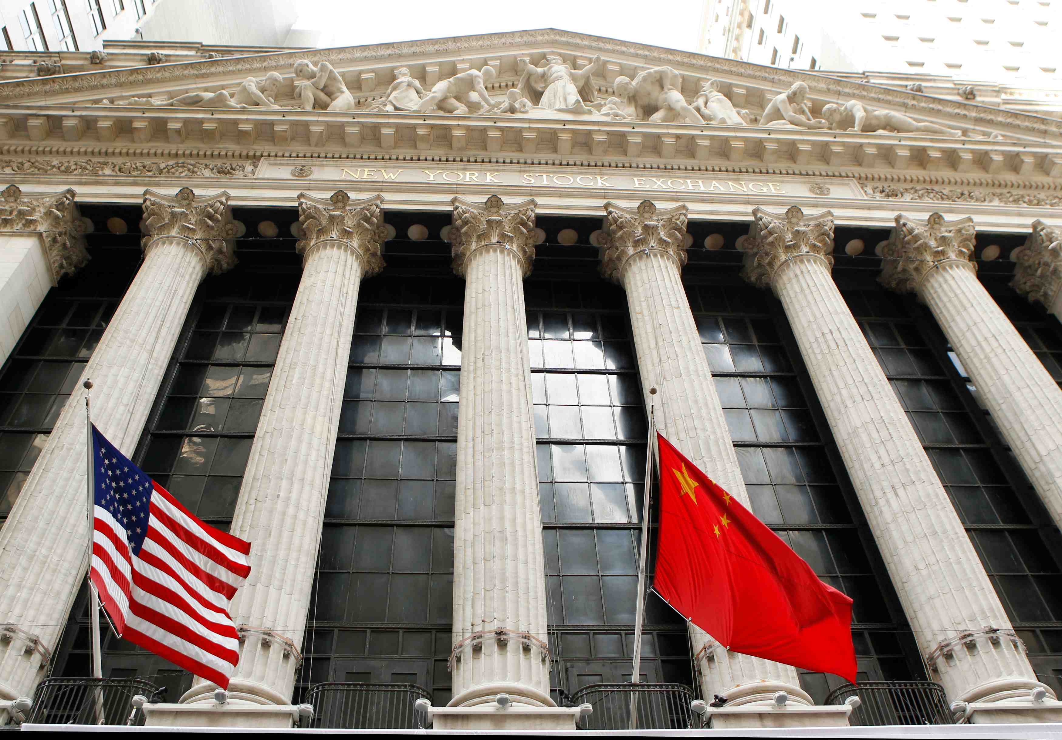 Pas d'accord commercial avant l'election us, dit goldman sachs