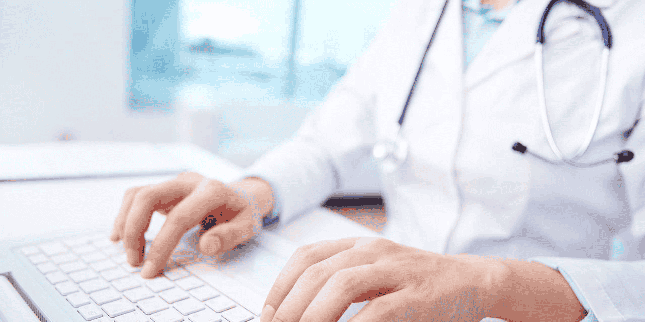 Médecin