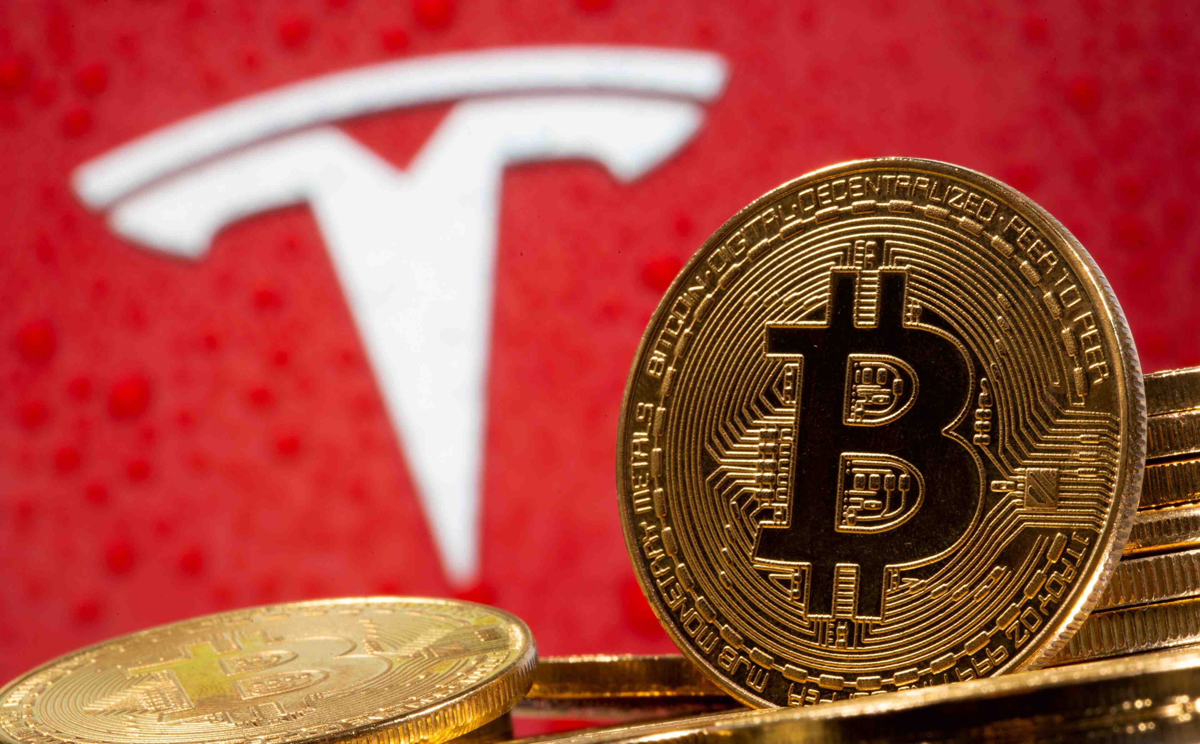 Tesla n'accepte plus le bitcoin comme moyen de paiement