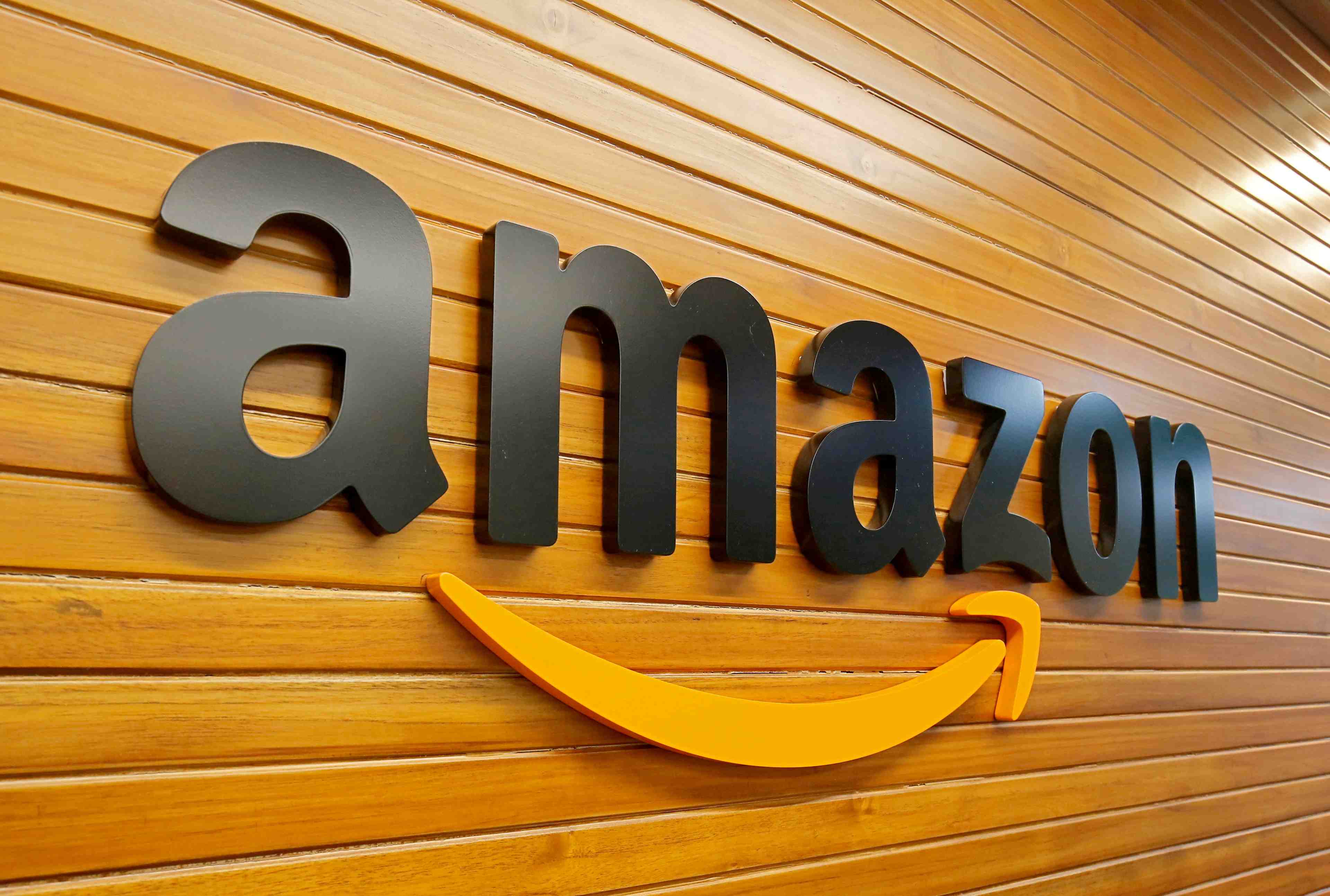 Exclusif: amazon cherche a regler des enquetes antitrust de l'ue, selon des sources