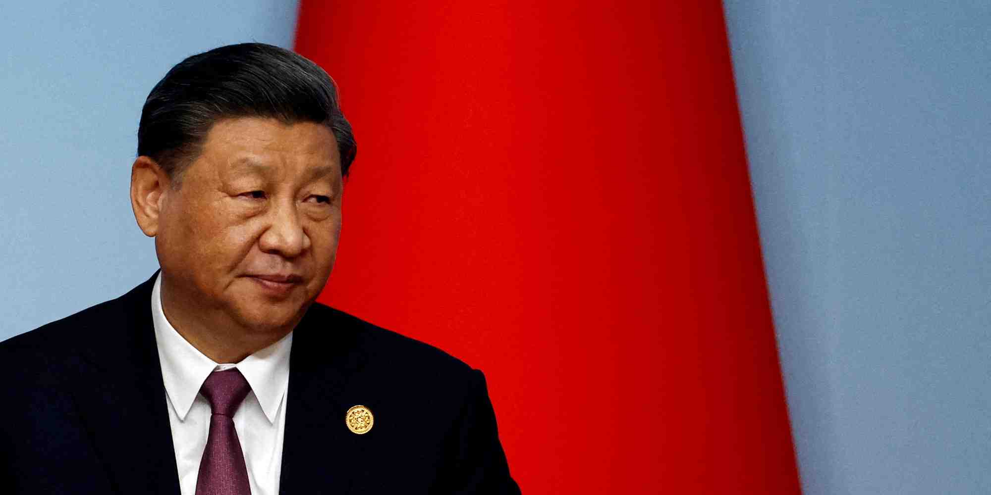 Depuis son arrivée au pouvoir il y a plus de dix ans, Xi Jinping a cherché à renforcer le rôle des entreprises étatiques dans la deuxième économie mondiale.