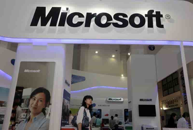 L'enquête contre Microsoft en Chine cible Explorer, Media Player