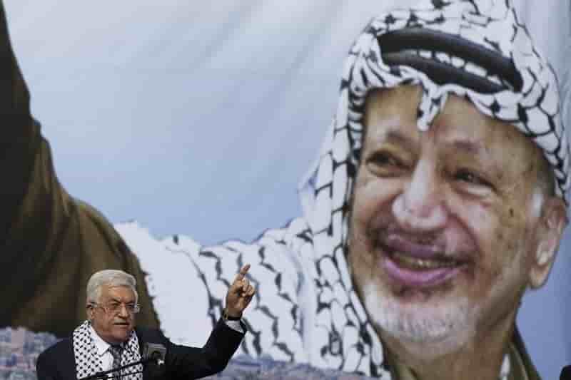Report de la decision de justice francaise sur la mort de yasser arafat