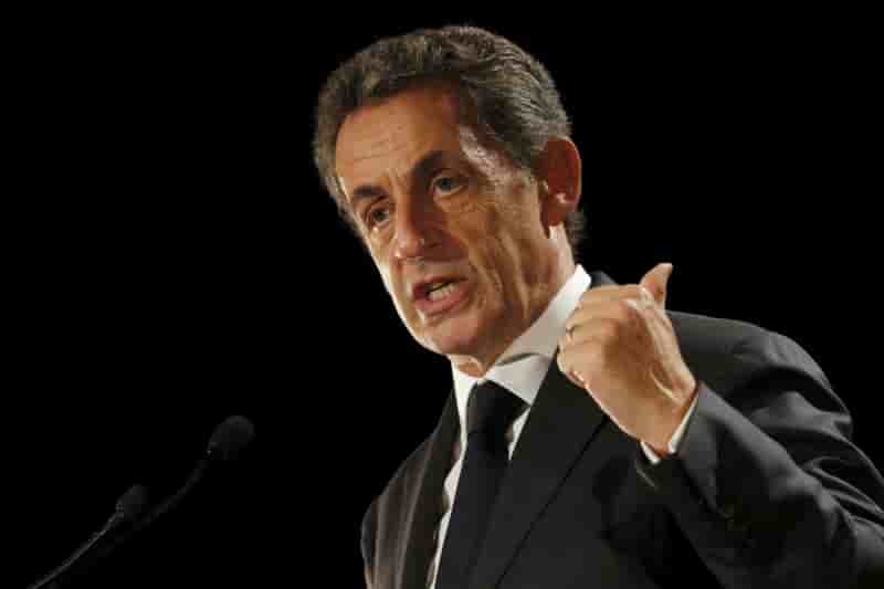 Sarkozy veut renegocier le deficit avec l'ue