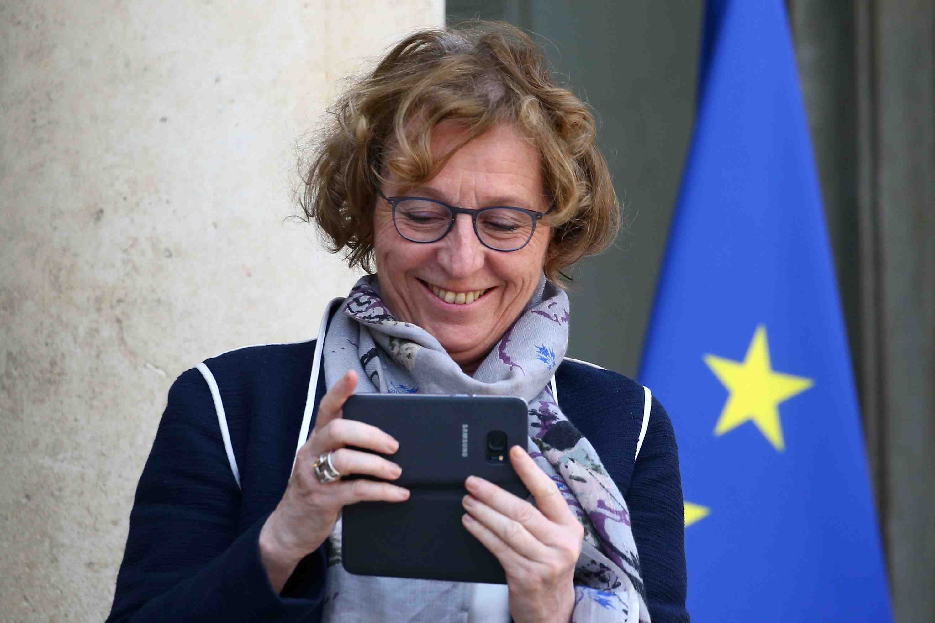 Penicaud presentera mardi un "big bang" de la formation