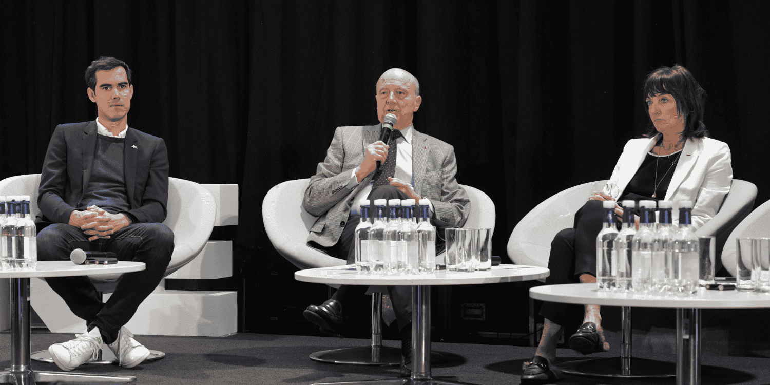 Smart City Bordeaux 2018