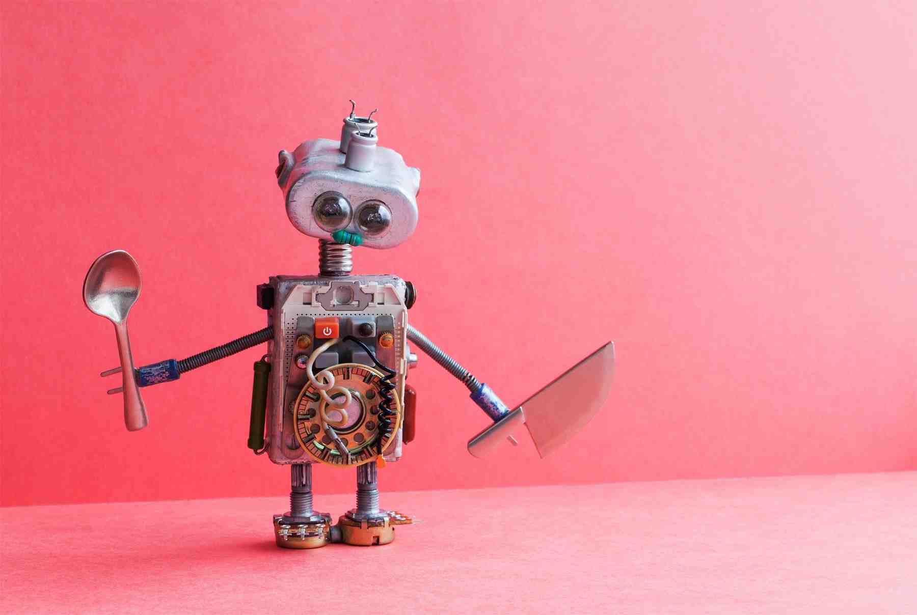 robot-cuisinier 4.0
