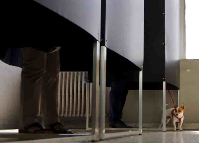 Italie: les elections pourraient avoir lieu des le 29 juillet
