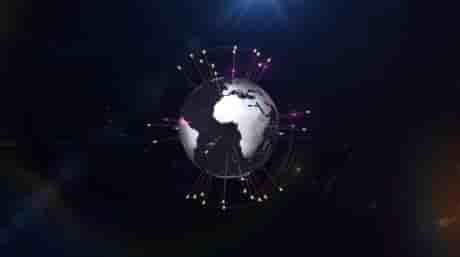 constellation kineis CLS CNES Argos Thales Alenia Space Nexeya