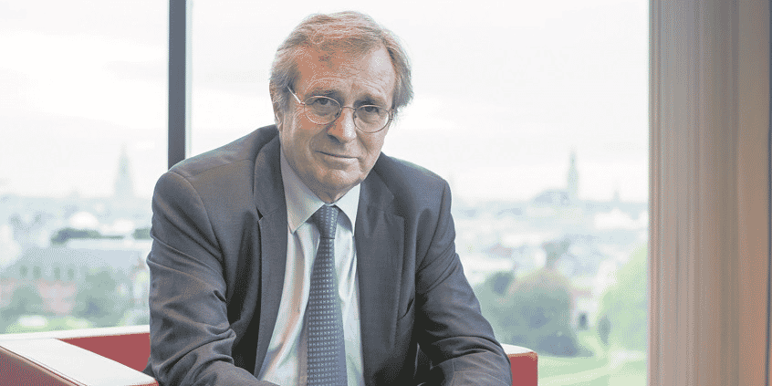 Philippe Vasseur, Rev3, Hauts-de-France