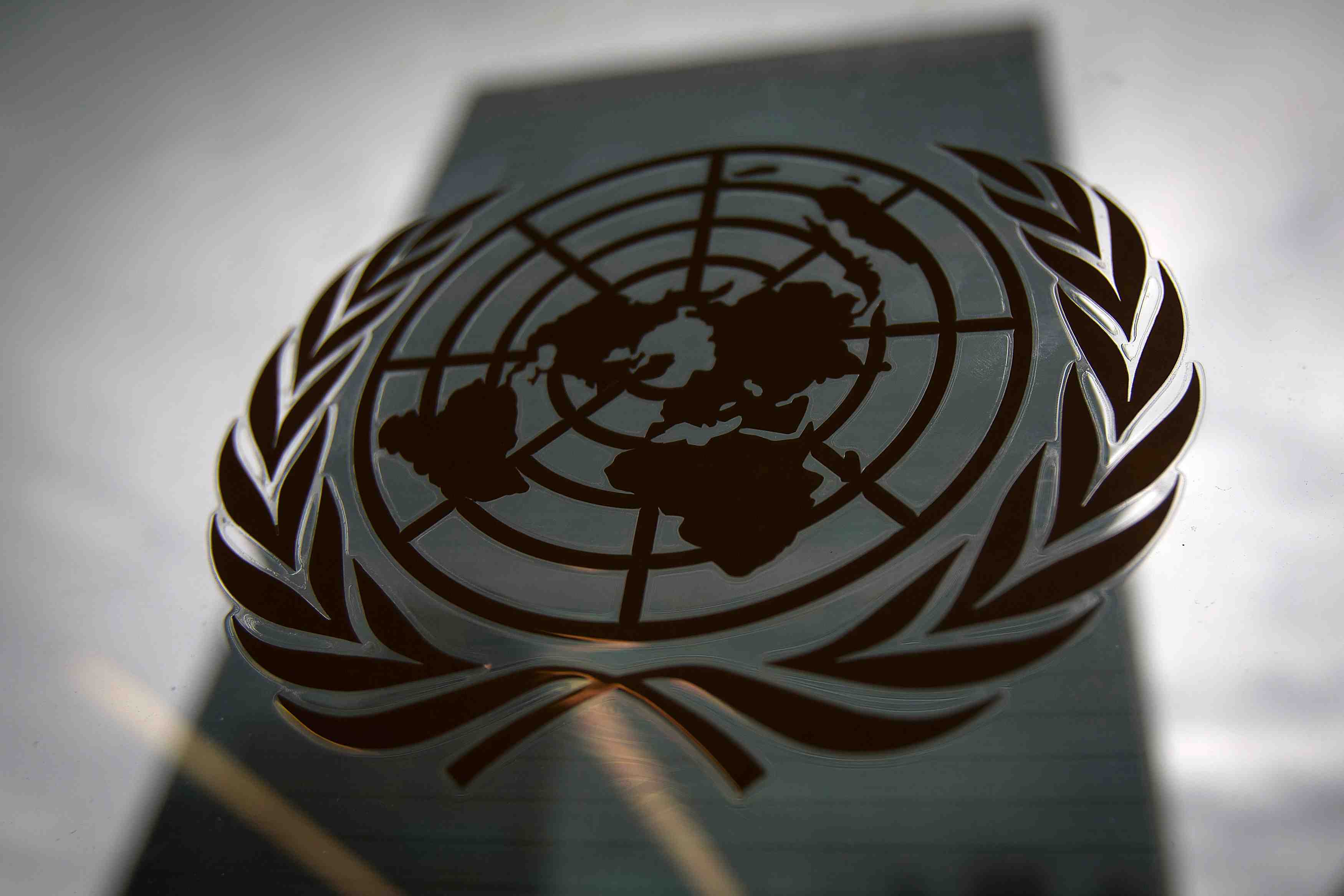 Syrie: l'onu autorise la poursuite des operations humanitaires via un seul poste frontiere