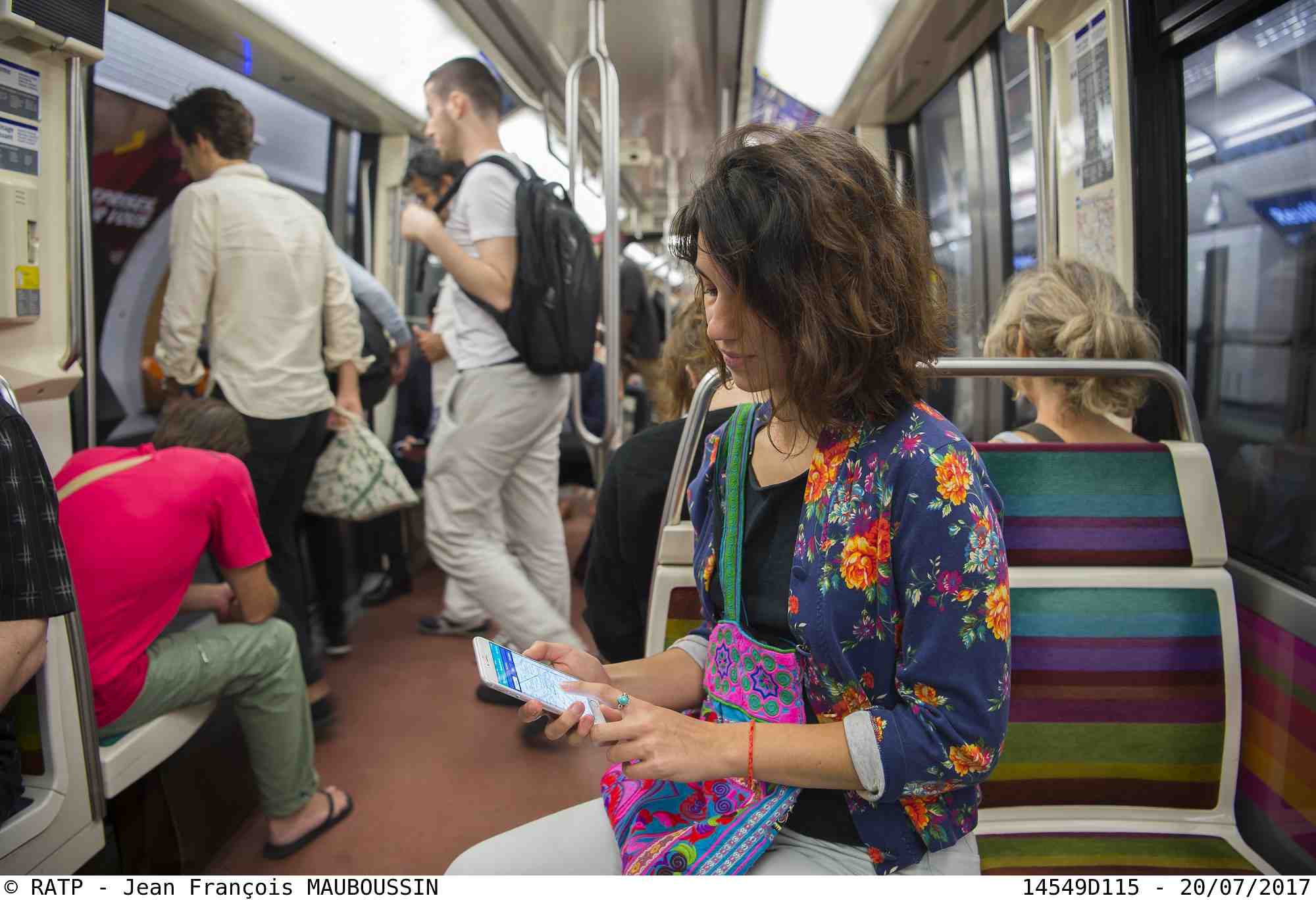 RATP
