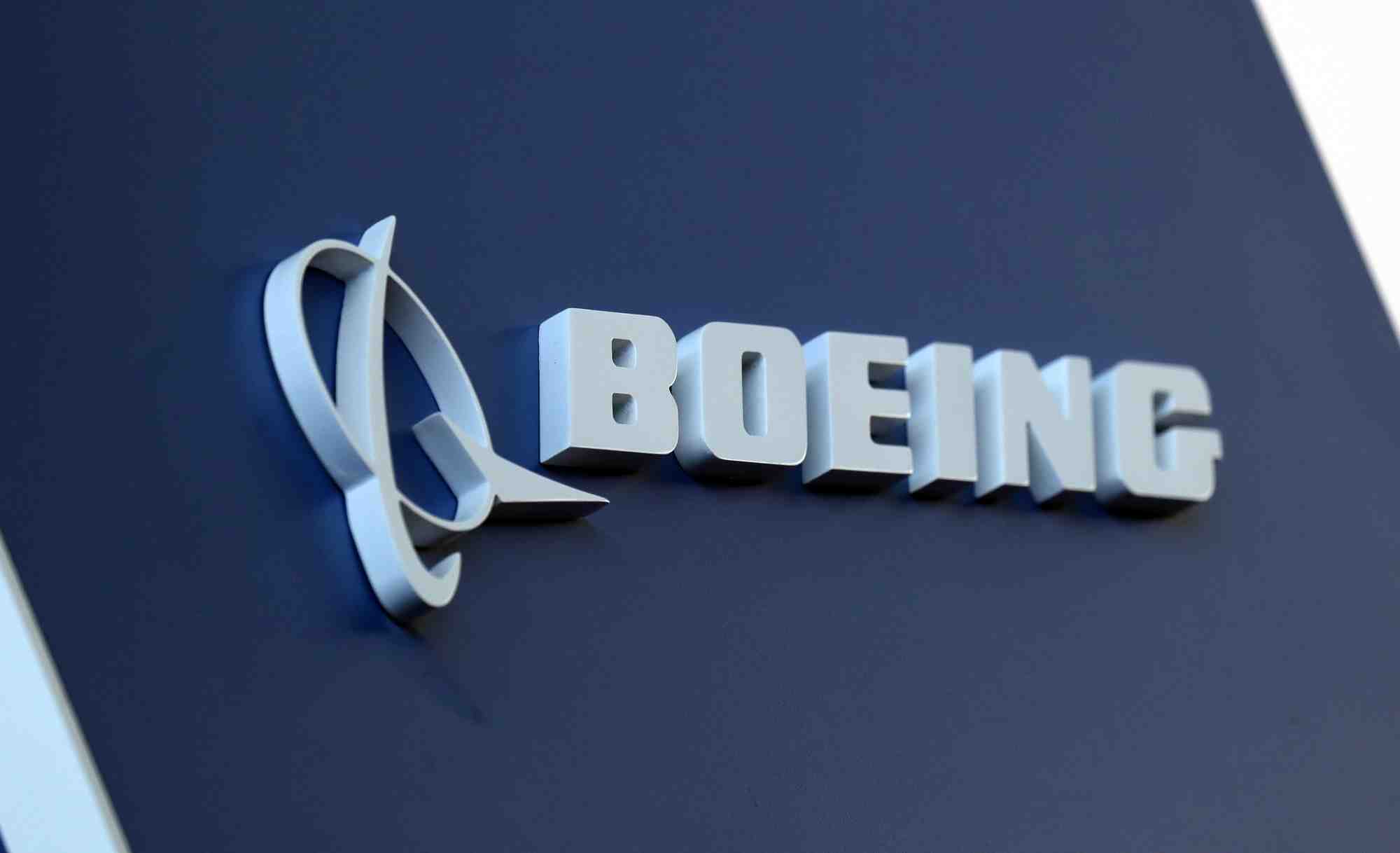 Boeing, a suivre a wall street