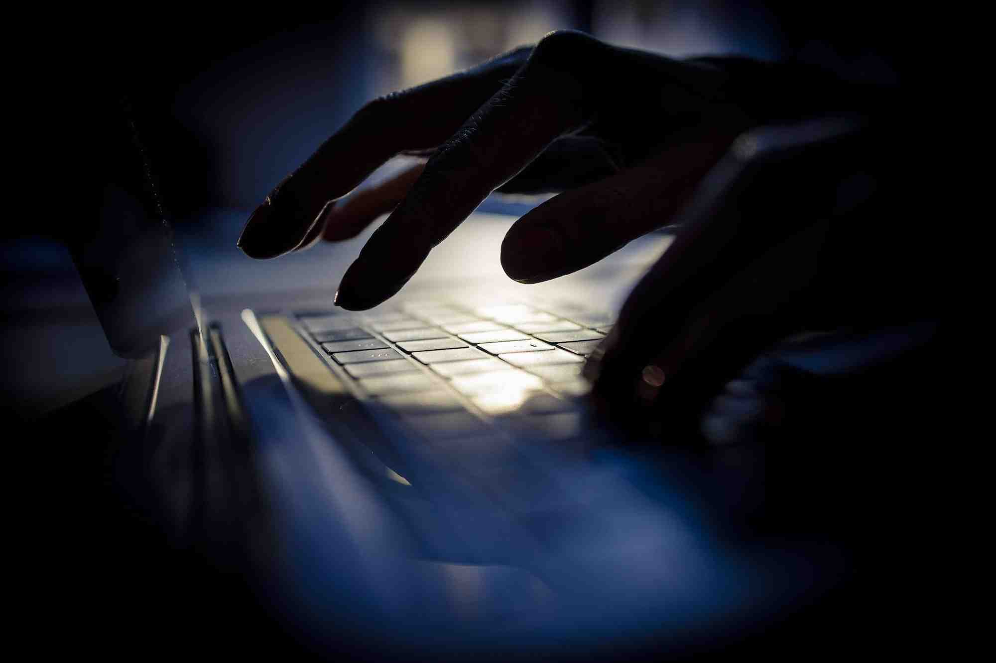 cyber crime