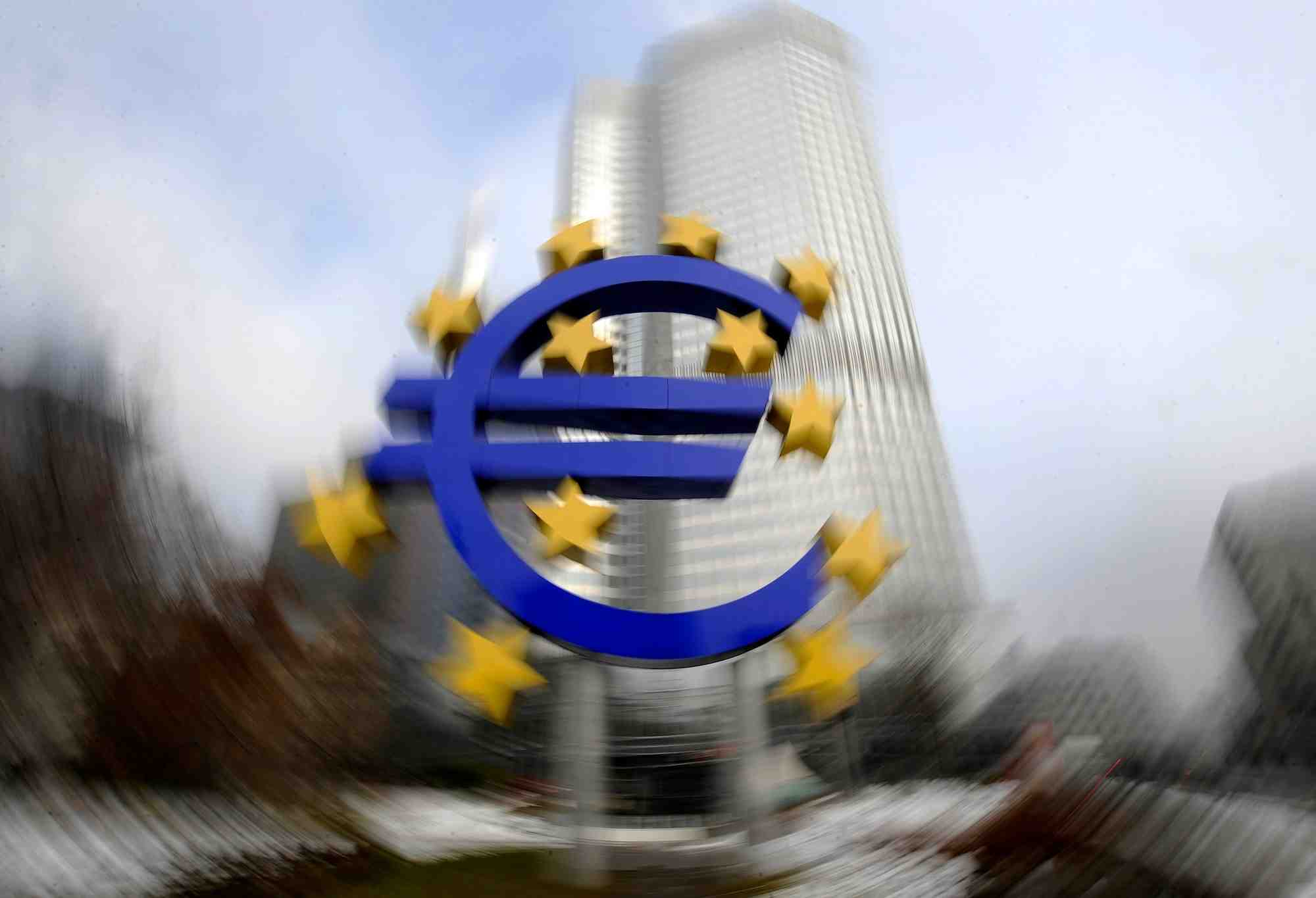La bce prepare les banques a une possible cyberattaque russe