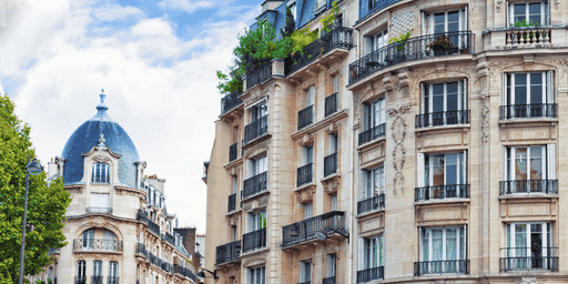 Paris Gestion Immobilier