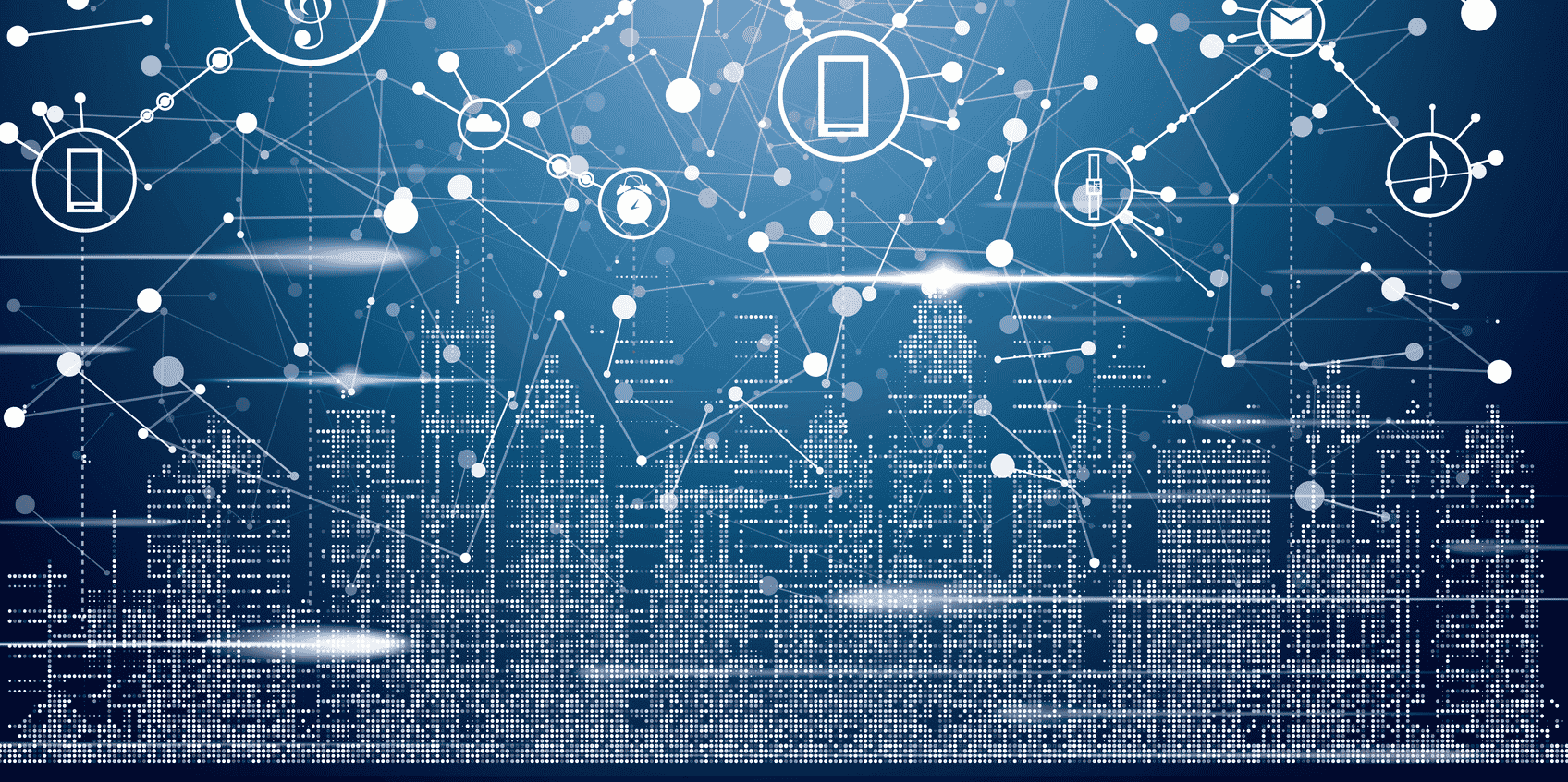 Forum Smart City Marseille