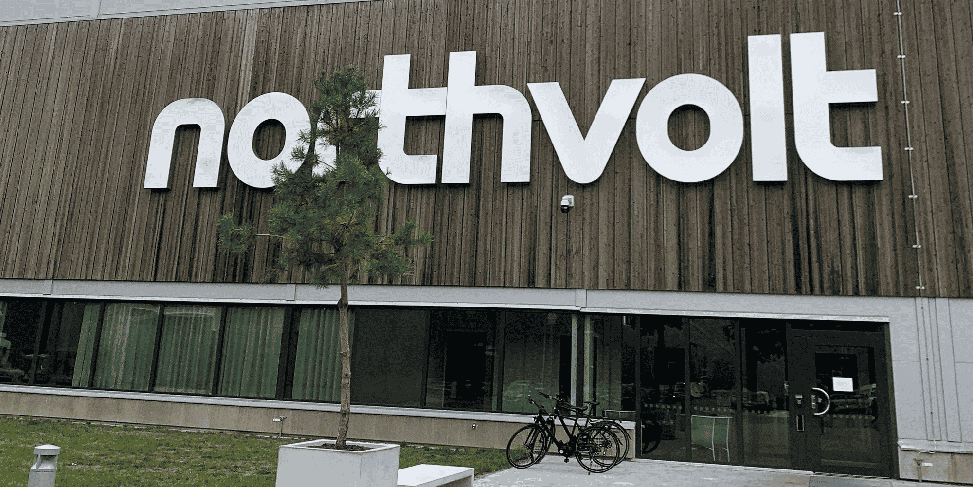 Northvolt