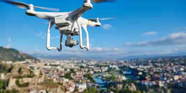 Top 3 des meilleurs drones
