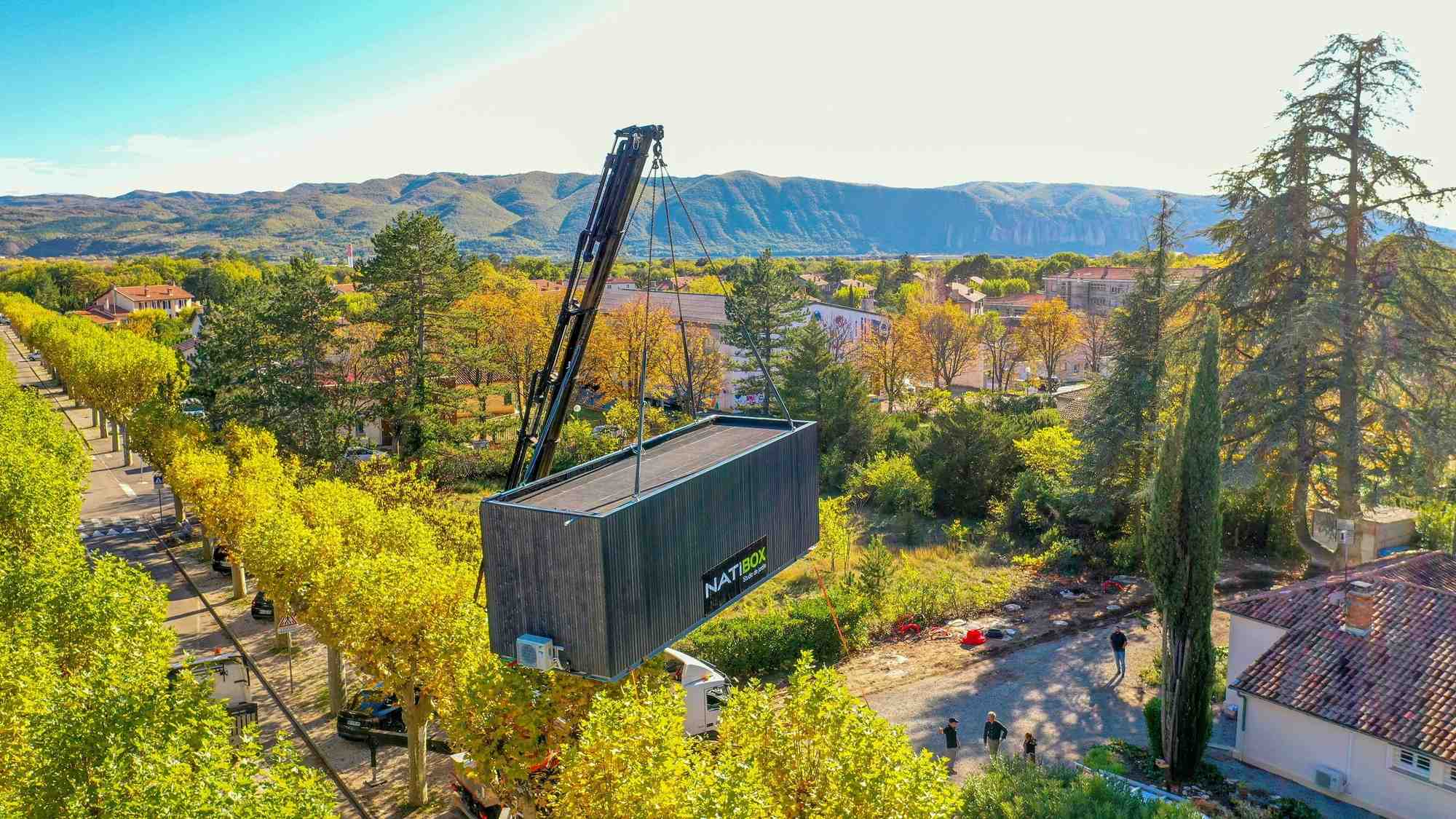 Le constructeur lyonnais AST, numéro deux français de la construction de maisons individuelles met la clé sous la porte