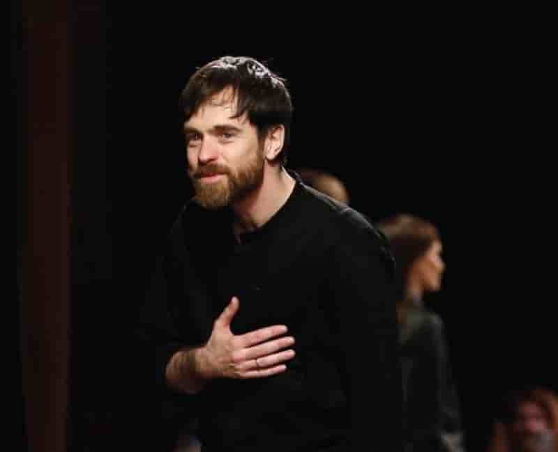 Christophe Lemaire quitte le groupe Hermès pour sa propre marque