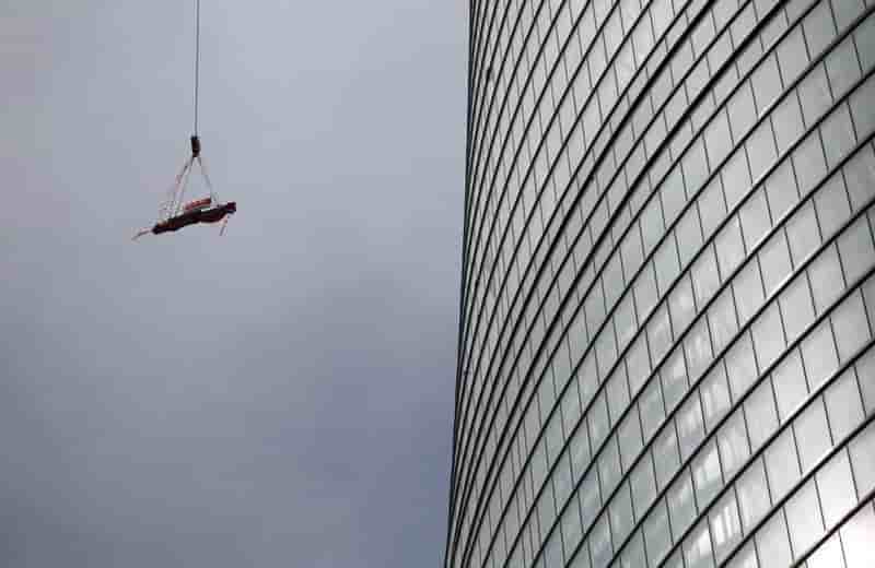 Le groupe de chimie PQ Holdings retire son entrée en Bourse
