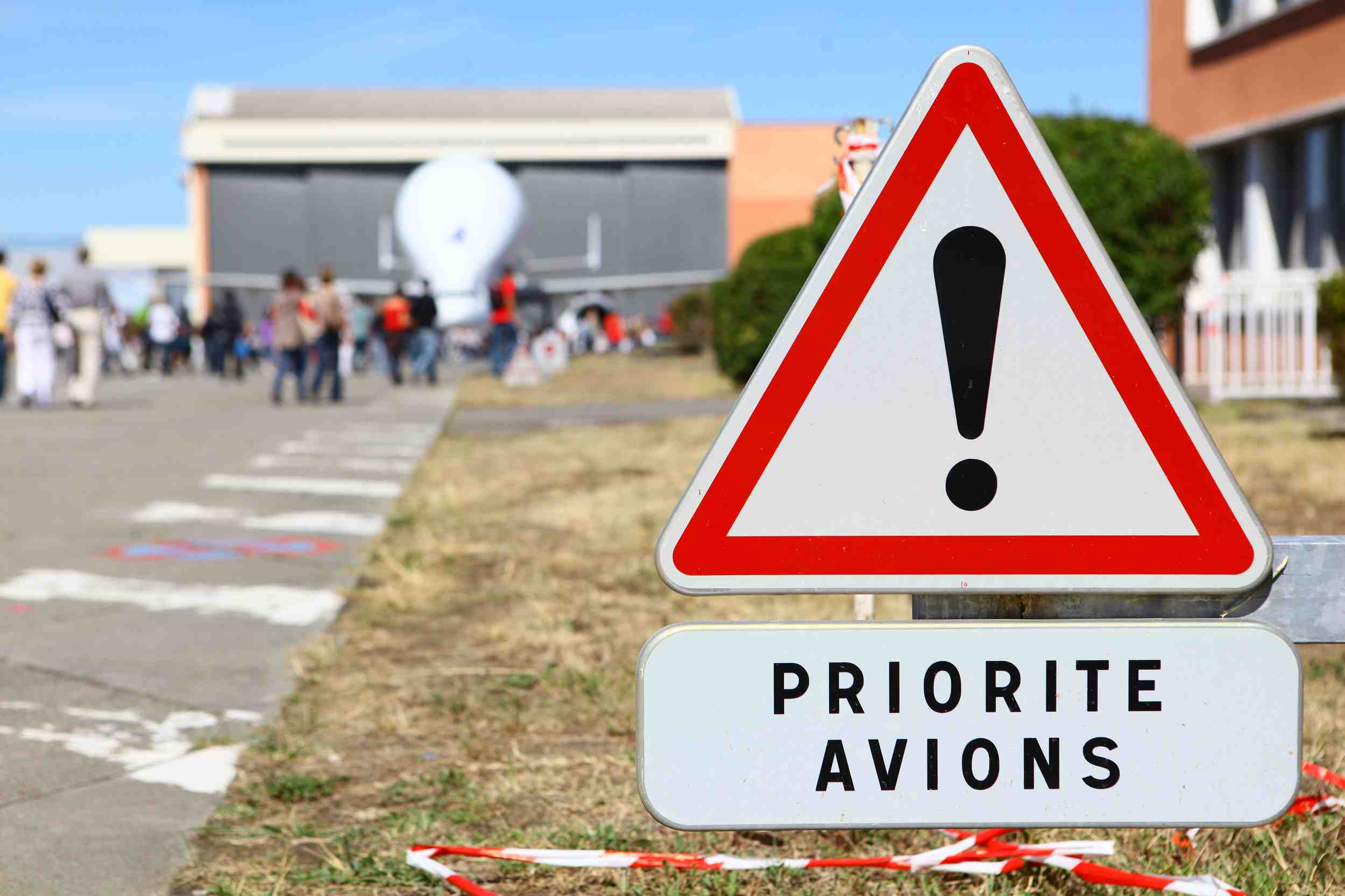 Aéronautique