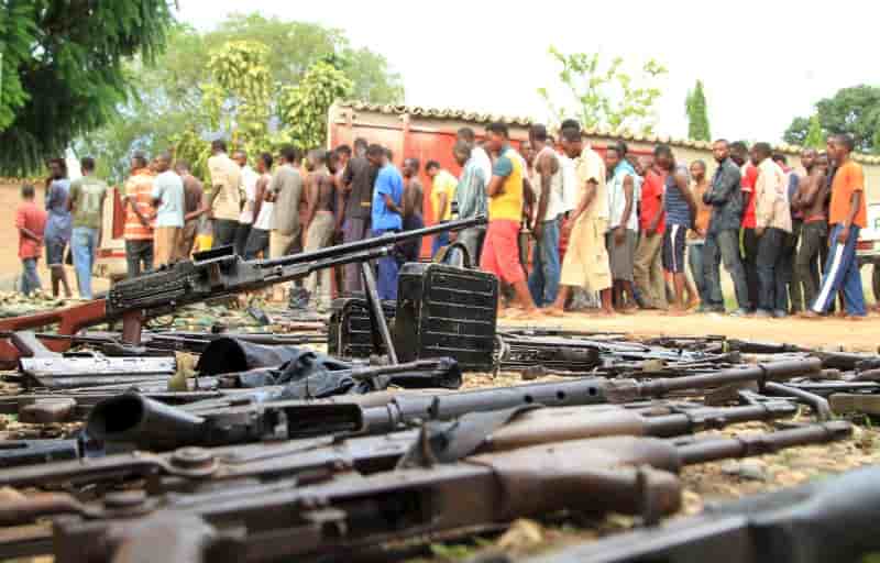 Un rapport onusien accuse le rwanda de soutenir les rebelles burundais