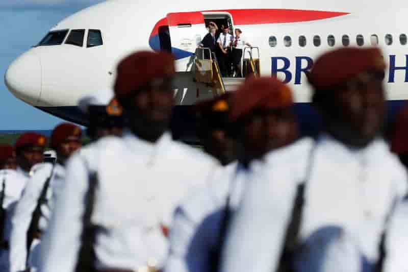 Iag annonce un benefice en hausse, va racheter des actions