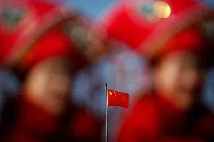 Pekin cherche a empecher des opposants de parler a l'onu