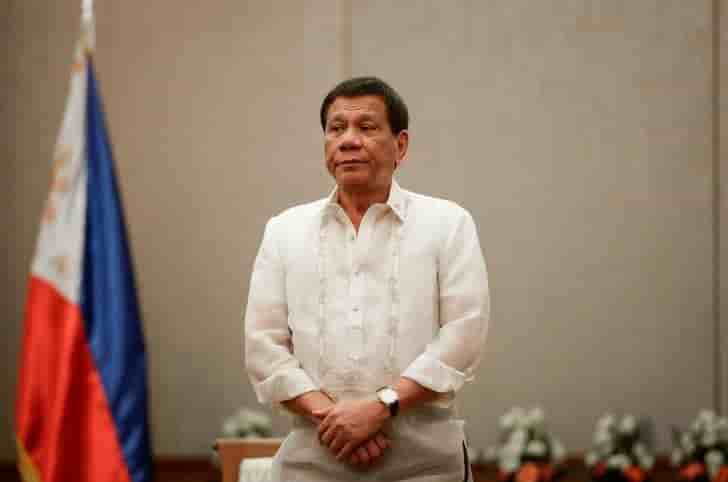 Philippines: la campagne antidrogue contestee devant cour supreme