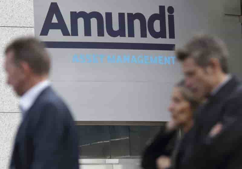 Amundi vise une collecte de 150 milliards d'euros entre 2018 et 2020