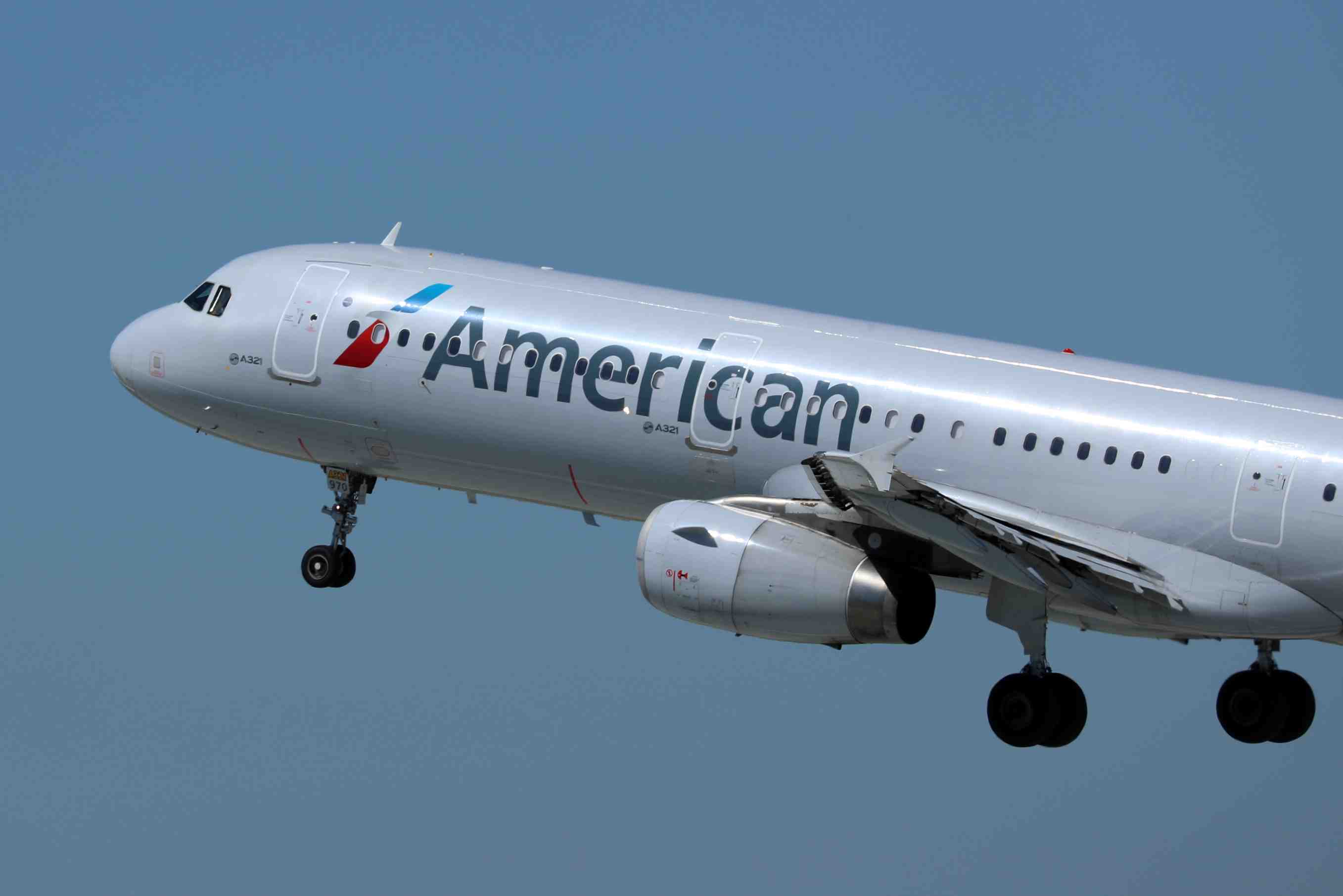 Usa: examen medicaux pour les passagers de vols venant de paris et munich