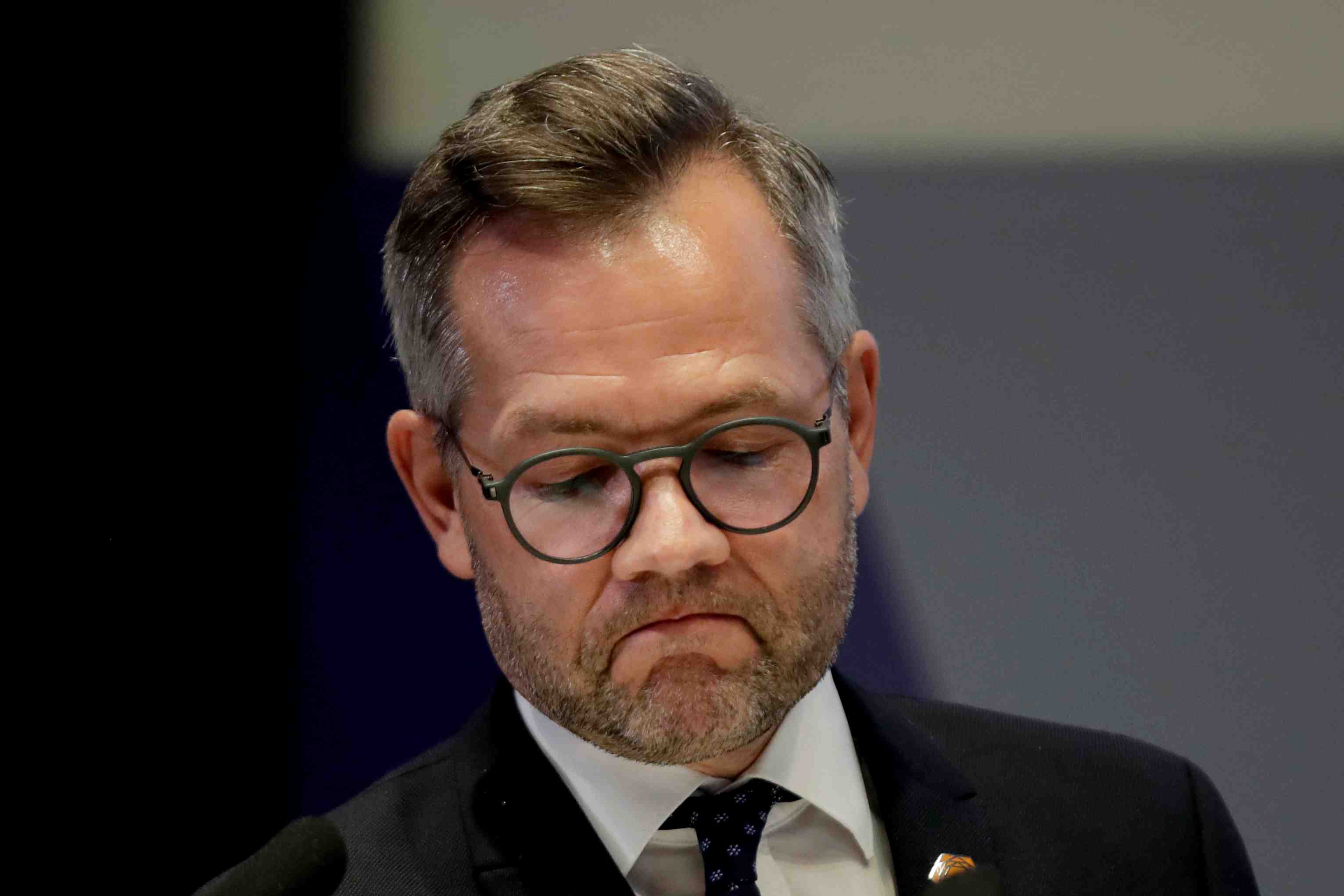 Pour berlin, londres devra justifier un report du brexit