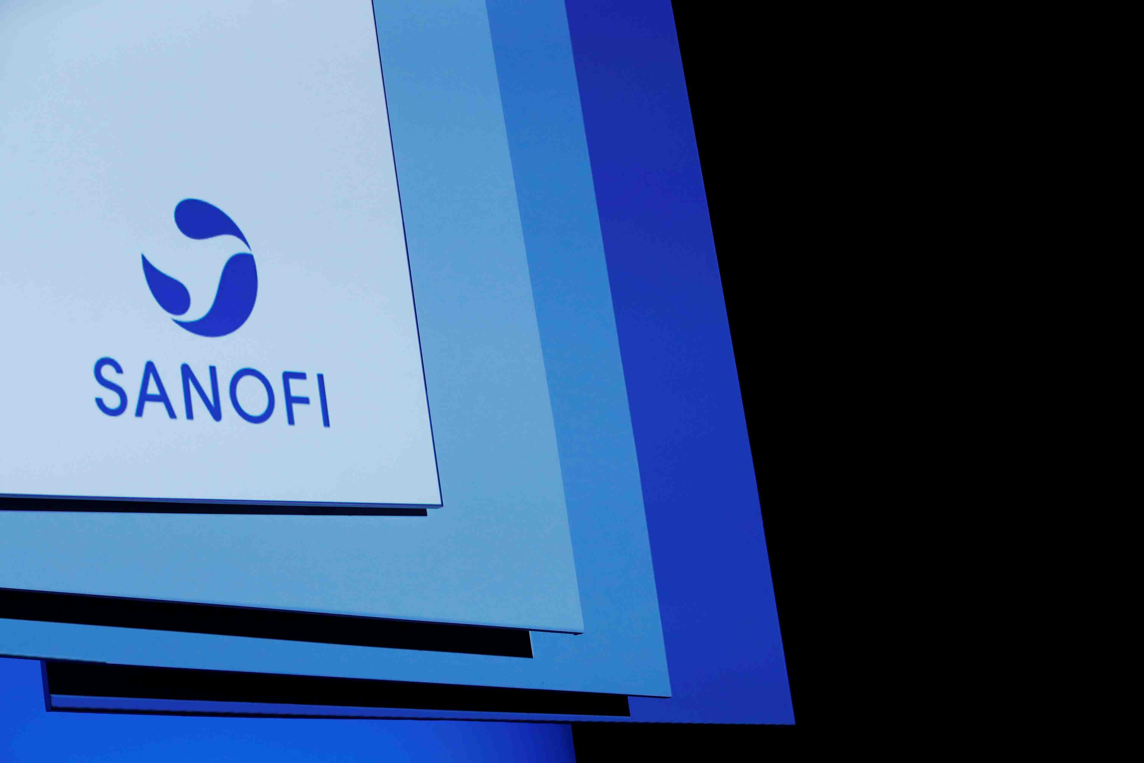 Sanofi versera 260 millions de dollars pour cesser son partenariat avec lexicon